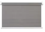 My Deco Rollo Verspannt Flex Grau 70 cm x 130 cm