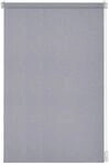 Gardinia EasyFix Rollo Shaun 120 cm x 160 cm Hellgrau
