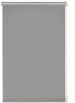 Gardinia EasyFix Rollo Thermo energiesparend 45 cm x 150 cm Grau