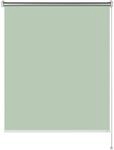 Sch&ouml;ner Wohnen Thermo-Rollo Martha 100 cm x 150 cm Gr&uuml;n