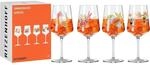 Ritzenhoff Aperitifgl&auml;ser 4er Set Sommerrausch 2024