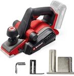 Einhell Akku-Hobel Professional TP-PL 18/3 Rot-Schwarz