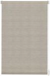 Gardinia EasyFix Rollo Natur 100 cm x 150 cm Grau-Melange