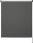 Sch&ouml;ner Wohnen Thermo-Rollo Martha 120 cm x 150 cm Anthrazit
