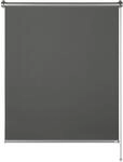 Sch&ouml;ner Wohnen Thermo-Rollo Martha 60 cm x 150 cm Anthrazit