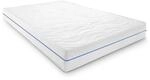 Supportho KALTSCHAUMMATRATZE Premium 120x200 cm