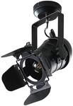 Lindby Deckenlampe Tilen 9624403 in Schwarz aus Metall 1-flammig E27