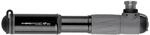 Topeak Handpumpe Hybridrocket HP Mini Schwarz