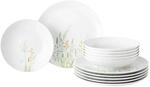 Seltmann Weiden Liberty Meadow Grasses Tafelservice 12-teilig