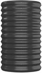 vidaXL Hochbeet Pulverbeschichteter Stahl 152x40x68 cm Anthrazit 1179742