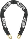 Abus Kette 8KS85 Black