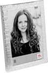 walther design Mirja Aluminium Portraitrahmen 10x15 cm AB015S