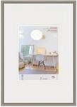 walther design New Lifestyle Kunststoff Bilderrahmen Kunstglas 40x60 cm Stahl