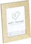 walther design Twinkle Portraitrahmen 15x20 cm Gold IT520G