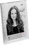 walther design Mirja Aluminium Portraitrahmen 15x20 cm AB520S