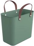 Rotho Multibag Albula Style 25, Mistletoe Green