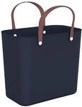 Rotho Multibag Albula Style 25, Dunkel-Blau