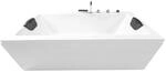 Basera&reg; Badewanne Naxos 190 x 90 cm