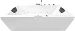 Basera&reg; Indoor Whirlpool Badewanne Naxos Classic 190 x 90 cm