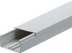 Gewiss FB Ger&auml;teeinbaukanal Alpinwei&szlig; 60 mm x 100 mm x 2 m
