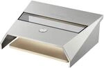 Enders Pizzacover Turbo f&uuml;r 3-/ 4-Brenner mit Backburner