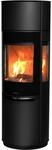 Aduro 9.7 Lux Kaminofen Stahl Schwarz 8 kW mit Automatik