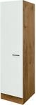 Flex-Well Exclusiv K&uuml;chen-Geschirrschrank Vintea 50cm Magnolie - Lancelot Oak