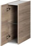 Fackelmann Bad-H&auml;ngeschrank Luxor Steinesche 20 cm