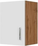 Held M&ouml;bel K&uuml;chen-H&auml;ngeschrank Sorrento BxHxT 40cm x 57cm x 34cm...