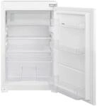 Telefunken Einbauk&uuml;hlschrank 112L mit Gefrierfach 88cm Nische Schleppt&uuml;r...