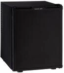 PKM Minibar-K&uuml;hlschrank MC35E Schwarz EEK: E