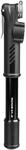 Topeak Handpumpe Roadie DAG Schwarz