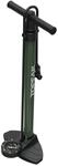 Topeak Standpumpe Joeblow Mountain,l Schwarz Gr&uuml;n