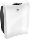 Vornado Luftreiniger AC350 Wei&szlig;