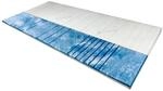 AM Qualit&auml;tsmatratzen 7 Zonen Deluxe Gel Topper RG50 Made in Germany 100x200cm