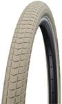 Schwalbe Reifen Big Ben HS439 26x2.15 Zoll55-559 creme-TSkin Refl.KG SBC