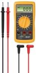 Hama Digitalmultimeter CAT III 300V