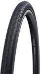 Schwalbe Reifen Marathon Racer HS429 28x1.20 700x30C 30-622sw-LS Refl.RG SGC