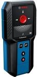 Bosch Professional Ortungsger&auml;t GMS 120-27 Ortungstiefe 120 mm