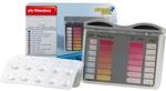 Planet Pool pH und Chlor Testbesteck mit je 20 Tabletten