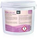 H&ouml;fer Chemie Natriumcarbonat Soda Leicht Technische Qualit&auml;t 3,5kg