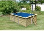 Karibu Pool 2 44 mm KDI