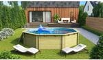 Karibu Pool 3 Classic Variante A KDI