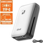 Litheli U20 Akku Powerbank 20V 2.0Ah