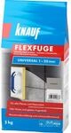 Knauf Fugenm&ouml;rtel Flexfuge Universal Manhattan 5 kg