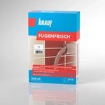 Knauf Fugenreparatur in Wei&szlig; 250 g