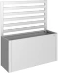 Biohort Rankgitter 1 Stk. f&uuml;r HochBeet/Belvedere 150 Silber-Metallic