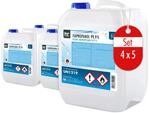 H&ouml;fer Chemie Isopropanol 99,9% 4 x 5l