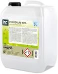 H&ouml;fer Chemie Essigs&auml;ure 60% 2 x 5l