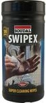 Soudal Reinigungst&uuml;cher Swipex 100 St&uuml;ck